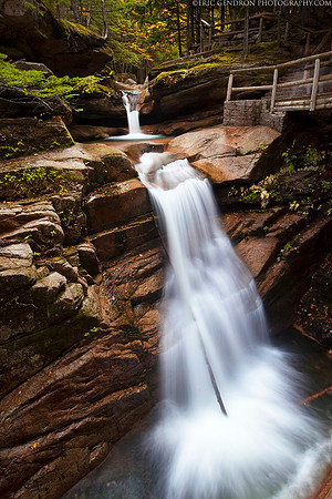 Sabbaday Falls