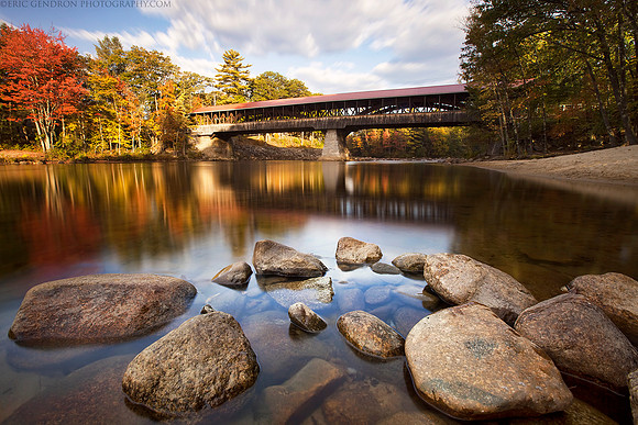 Saco River Bridge