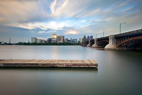 Longfellow Bridge