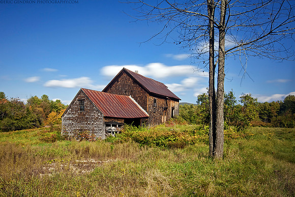 The Farmhouse