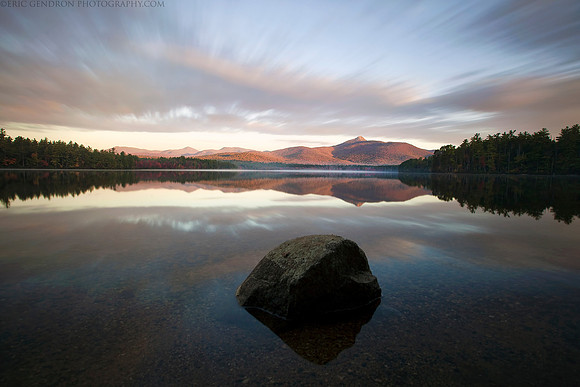 Chocorua Sunrise