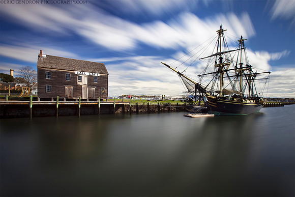 Friendship of Salem