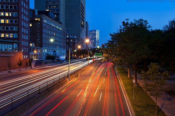 Storrow Drive